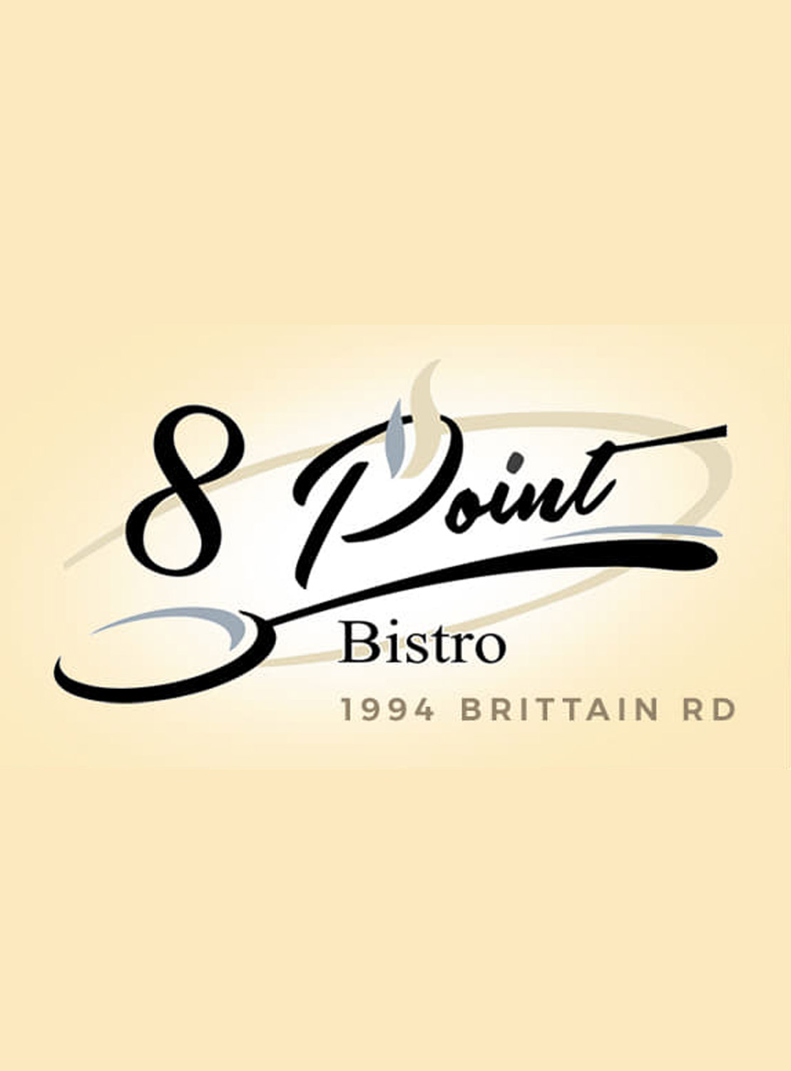 8 Point Bistro